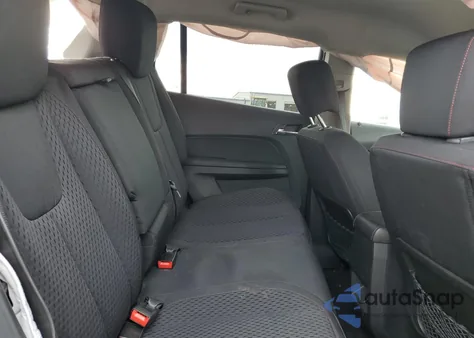 2011 GMC Terrain Sle z USA, uszkodzony, nr VIN 2CTALMEC3B6362067